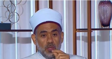 أمين الفتوى بقناة الناس: "تريقة" الوالدين على الأبناء حرام شرعا.. فيديو