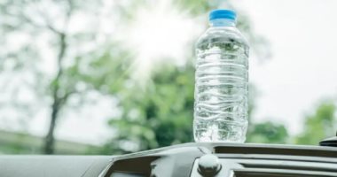 نقيب أطباء القاهرة: تعرض زجاجات المياه البلاستيك للشمس قد يؤثر على الإنجاب