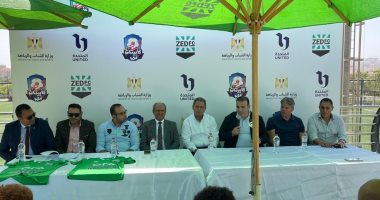 الشباب والرياضة: مشروع كابيتانو مصر يواصل تسويق لاعبيه لأندية الدوري