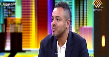 المخرج محمود رشاد: ثقافة وجماهيرية سوسن بدر سبب وجودها بـ"أم الدنيا"