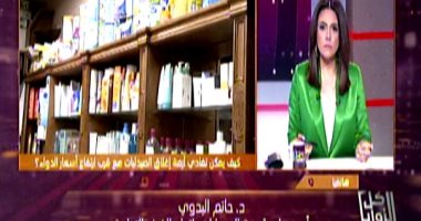 أمين شعبة الصيدليات: ندفع فاتورة أي زيادة في أسعار الدواء منذ 7 سنوات