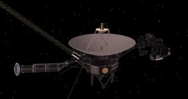 فوياجر 1 تعود إلى الحياة.. المركبة الفضائية الأبعد ترسل البيانات مجددًا