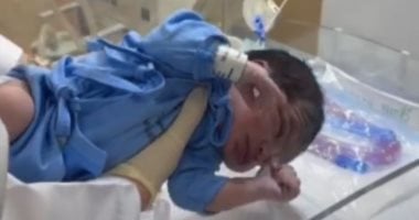 ولادة حاجة باكستانية بعمر 34 عاما على جبل عرفات.. فيديو 