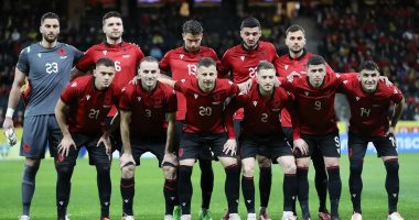 ألبانيا تفاجئ إيطاليا بأسرع هدف في يورو 2024 بعد 23 ثانية.. فيديو