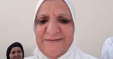 وفاة سيدة من قنا أثناء أداء مناسك الحج على جبل عرفات