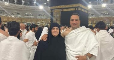 وفاة ثانى سيدة من كفر الشيخ أثناء أداء مناسك الحج