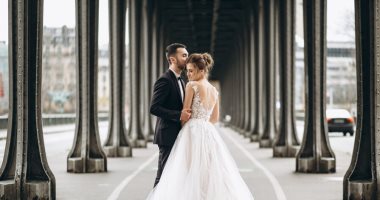 6  نصائح لعروس العيد من أجل صور زفاف مثالية.. هتعيش العمر كله