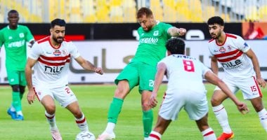 المصري يكافئ الجهاز الفني واللاعبين مادياً بعد الفوز على الزمالك فى الدوري