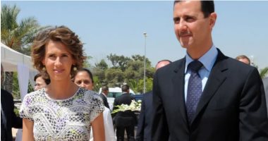 أول تعليق لبشار الأسد بعد إصابة زوجته بالسرطان للمرة الثانية
