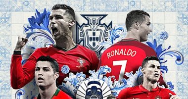 البرتغال ضد التشيك.. رونالدو يضيف رقما إلى سجلاته التاريخية فى يورو 2024