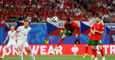 منتخب تركيا يتحدى البرتغال للبحث عن تأهل مبكر فى يورو 2024