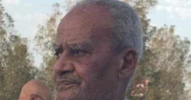 تشييع جثمان حاج مصرى من الدقهلية توفى أثناء أداء مناسك الحج