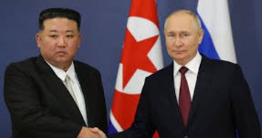 أوكرانيا: اتفاقية الشراكة الروسية مع كوريا الشمالية تلغي جميع القيود على بيونج يانج
