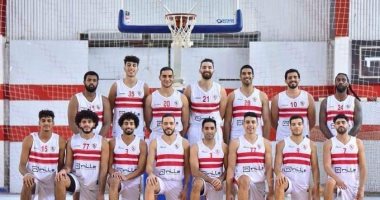 الزمالك يخطر وليد عبد الجواد بإنهاء عقده مع فريق السلة