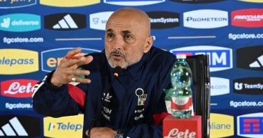 في الكورة : مواجهة جالاتا سراى فرصة أخيرة لـ سباليتي قبل الإطاحة به من يوفنتوس