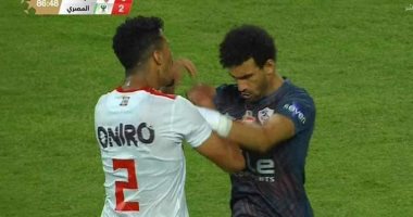 محمد عواد يخضع للتحقيق فى الزمالك..اليوم