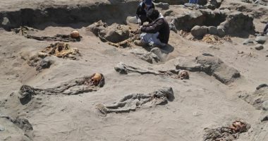 الأطفال ضحايا الحضارات القديمة.. مصر تتفرد بتقديس الإنسانية
