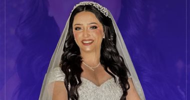 بفستان الفرح.. وفاة عروس ليلة زفافها بالمنيا (فيديو)