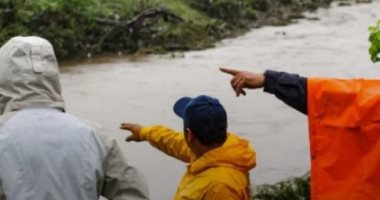 هندوراس تعلن الطوارئ بعد مصرع شخص وتضرر أكثر من 6 آلاف بسبب الفيضانات