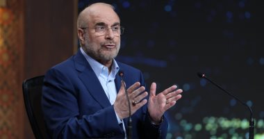 محمد باقر قاليباف