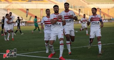 5 معلومات عن مباراة الزمالك وسيراميكا اليوم السبت 29 – 6 - 2024 فى الدوري