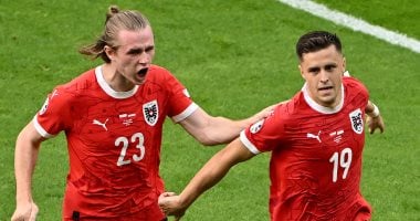 ملخص وأهداف مباراة بولندا ضد النمسا فى أمم أوروبا 2024
