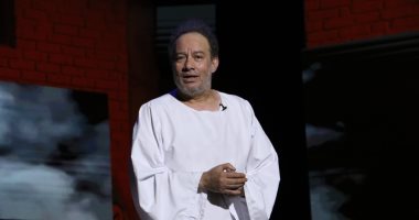 خالد محروس: نهدف لعرض مسرحية نوستالجيا 80.90 في كل مسارح مصر