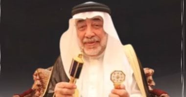 حامل مفتاح الكعبة المشرفة.. رحيل كبير السدنة الشيخ صالح الشيبى (فيديو)