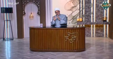 عالم أزهري: السنة النبوية جاءت لتؤكد معاني القرآن وتبين تفاصيل الأحكام