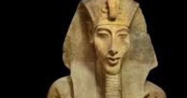 افتتاح أكبر معرض للآثار المصرية في متحف شنغهاى بالصين