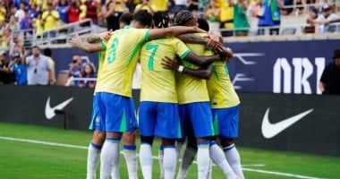 تشكيل مباراة باراجواي ضد البرازيل في كوبا أمريكا 2024