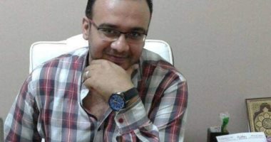 تكليف الدكتور أسامة سالم بمنصب وكيل مديرية الشئون الصحية بشمال سيناء