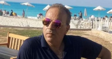 وفاة المخرج حسام النبوى بعد صراع مع مرض سرطان الرئة