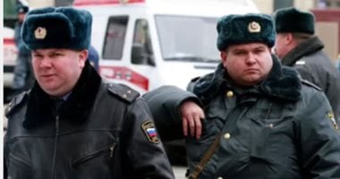 روسيا تعلن ارتفاع عدد ضحايا هجمات داغستان إلى 15 ومقتل 5 مسلحين.. فيديو