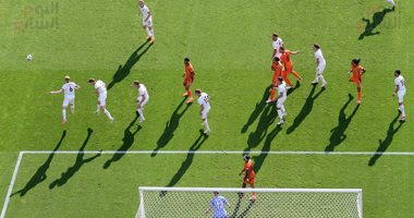 النمسا تصعق هولندا 3-2 وتتاهل فى صدارة المجموعة يورو 2024