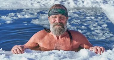 حقيقة العلاج بالماء البارد.. دقيقة واحد فى الجليد تجعل قلبك يتوقف عن العمل