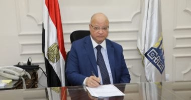 محافظ القاهرة يوجه بشن حملات لتطبيق المواعيد الجديدة لغلق وفتح المحلات