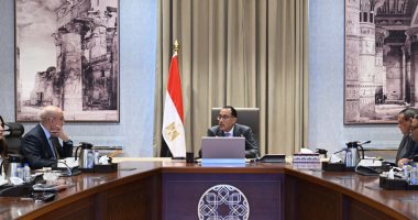 رئيس الوزراء يتابع تحضيرات استضافة القاهرة للمنتدى الحضرى العالمى