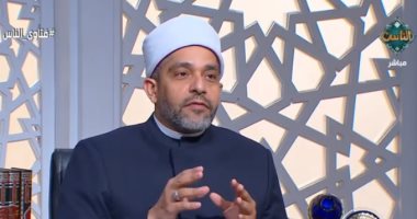 أمين الفتوى: الغش فى الامتحانات معصية لله.. فيديو