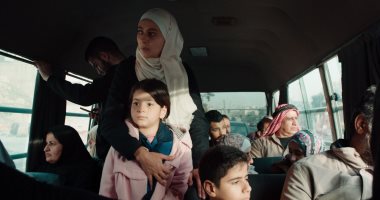 إطلاق إعلان فيلم إن شاء الله ولد قبل عرضه فى مهرجان عمان السينمائى