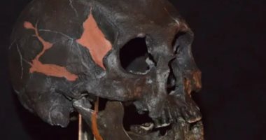 اكتشاف بقايا بشرية من عصور ما قبل التاريخ بالقرب من مكسيكو سيتي