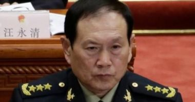 شينخوا: الحزب الشيوعى الصينى يطرد وزير الدفاع السابق بسبب تهم فساد
