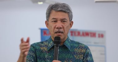 وزير الخارجية الماليزى يعلن عزم بلاده الانضمام إلى "بريكس" فى عام 2025