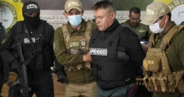 حكومة بوليفيا: اعتقال 17 شخصا آخرين يشتبه بضلوعهم في محاولة الانقلاب الفاشلة