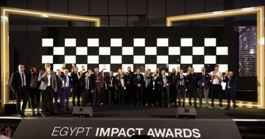 جوائز Big 5 Egypt تُسلط الضوء على إنجازات قطاع التشييد بـ19 جائزة
