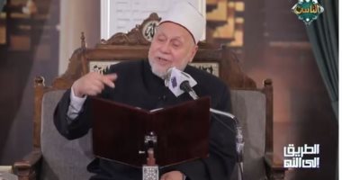فيديو.. محمد مهنا: 4 أمور أعظم من الذنب.. والمجاهر فاجر 