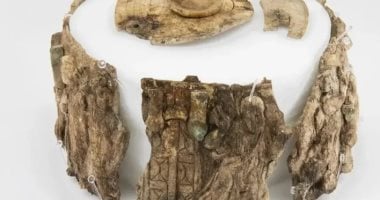 علماء آثار يكتشفون صندوقا عمره 1500 عام داخل مستوطنة بالنمسا.. ما محتوياته؟