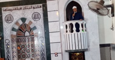 "أوقاف أسوان": 160 مسجداً جديداً بعد افتتاح مسجد جزيرة سهيل اليوم