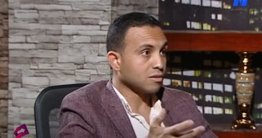 إبراهيم حسان يكشف كواليس حواره مع مترجم "مذكرات نوبار" الفائز بجائزة الصحافة