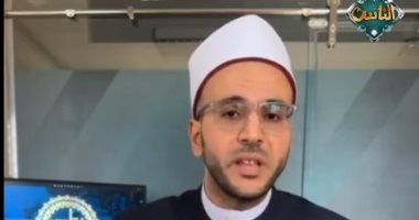 أمين الفتوى لقناة الناس: النبى حثنا على زيارة القبور والميت يشعر بالزوار